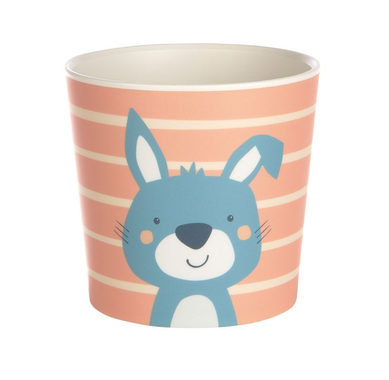 Sigikid Kinder Tasse Hase 4 Freunde, rPET Günstiger Verkauf