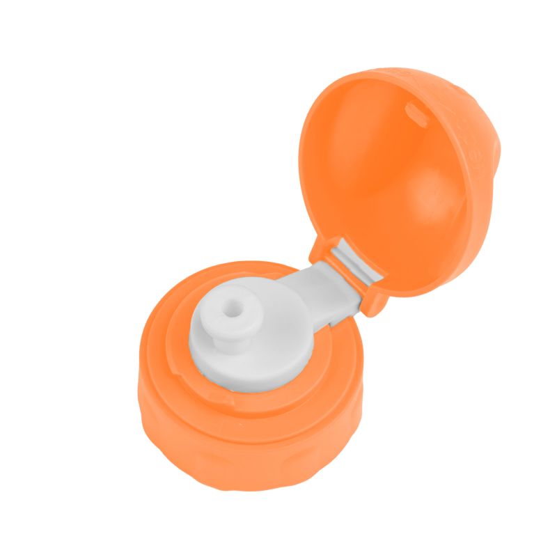 Sigikid Trinkflaschenverschluß orange Fabrikverkauf