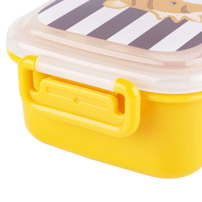 Sigikid Kinder Brotdose Tiger Limitierter Zeitrabatt