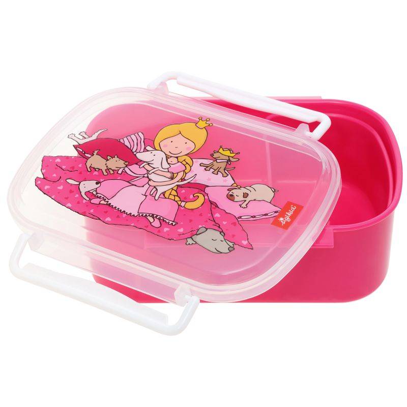 Sigikid Brotzeitbox Pinky Queeny Fabrikpreis