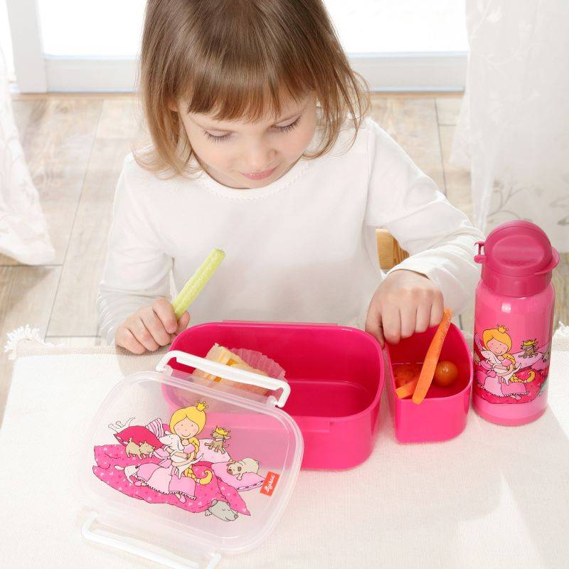 Sigikid Brotzeitbox Pinky Queeny Fabrikpreis