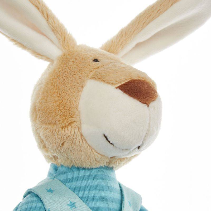 Sigikid Namensspieluhr Hase türkis Begrenztes Angebot
