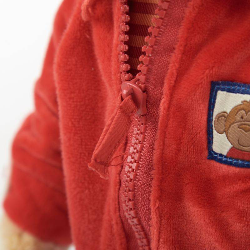 Sigikid Kuscheltier Lern-Affe Keko Exklusivangebot