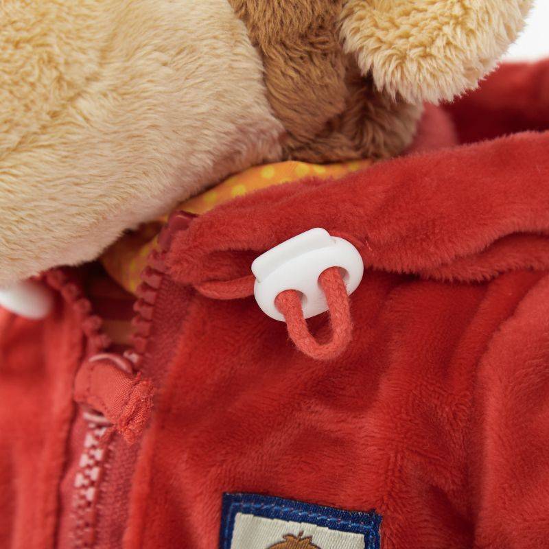 Sigikid Kuscheltier Lern-Affe Keko Exklusivangebot