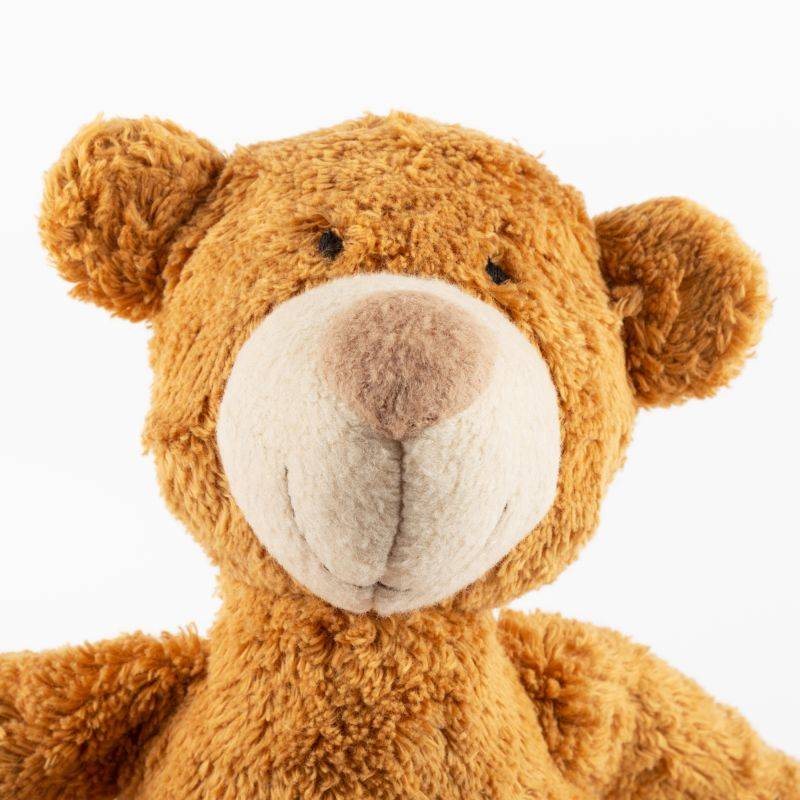 Sigikid Kuscheltier Bär, Green Collection Weihnachtsangebot