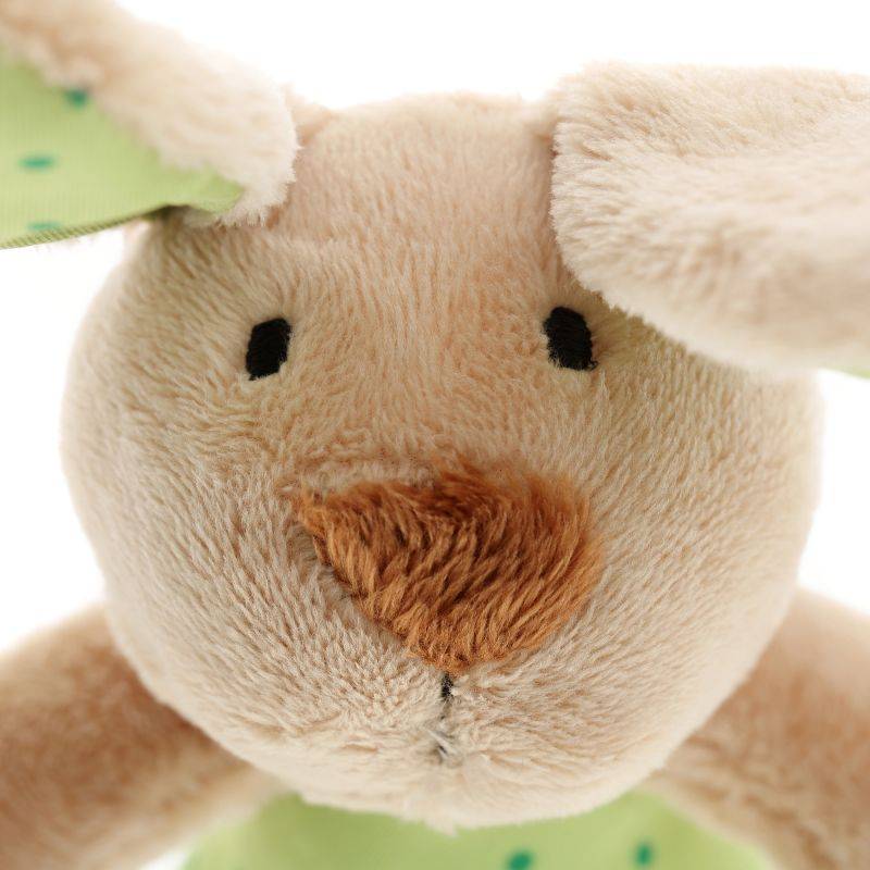 Sigikid Rassel Hase, Red Stars Osterangebot