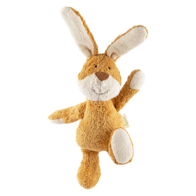 Sigikid Kuscheltier Hase, Green Collection Valentinstagsangebot