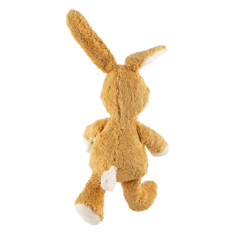 Sigikid Kuscheltier Hase, Green Collection Valentinstagsangebot