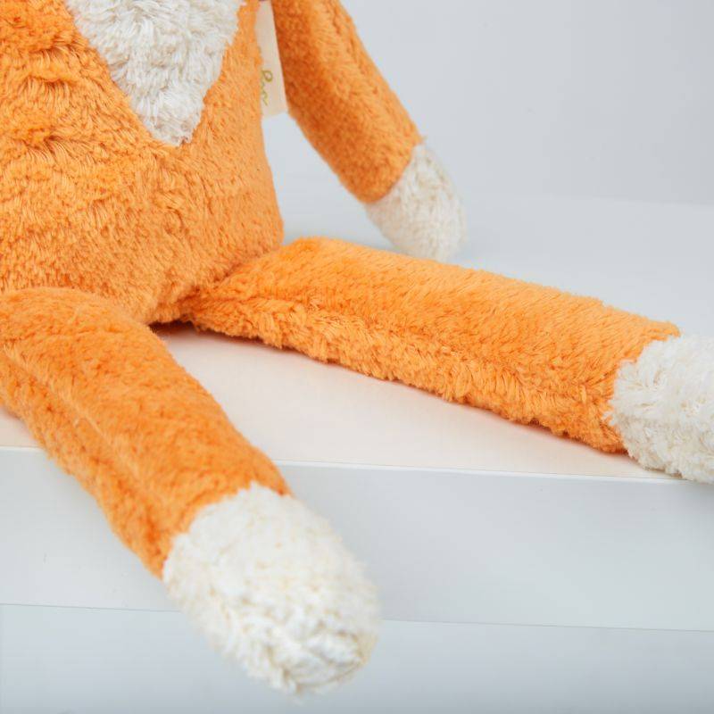 Sigikid Bio Kuscheltier Fuchs Natur pur Jubiläumsangebot