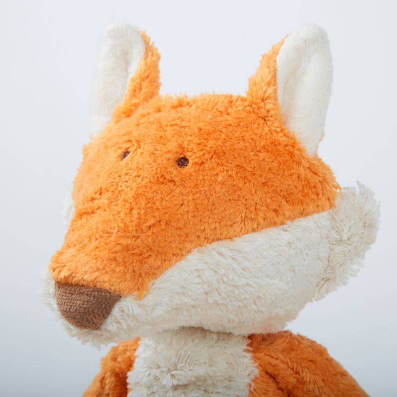 Sigikid Bio Kuscheltier Fuchs Natur pur Jubiläumsangebot