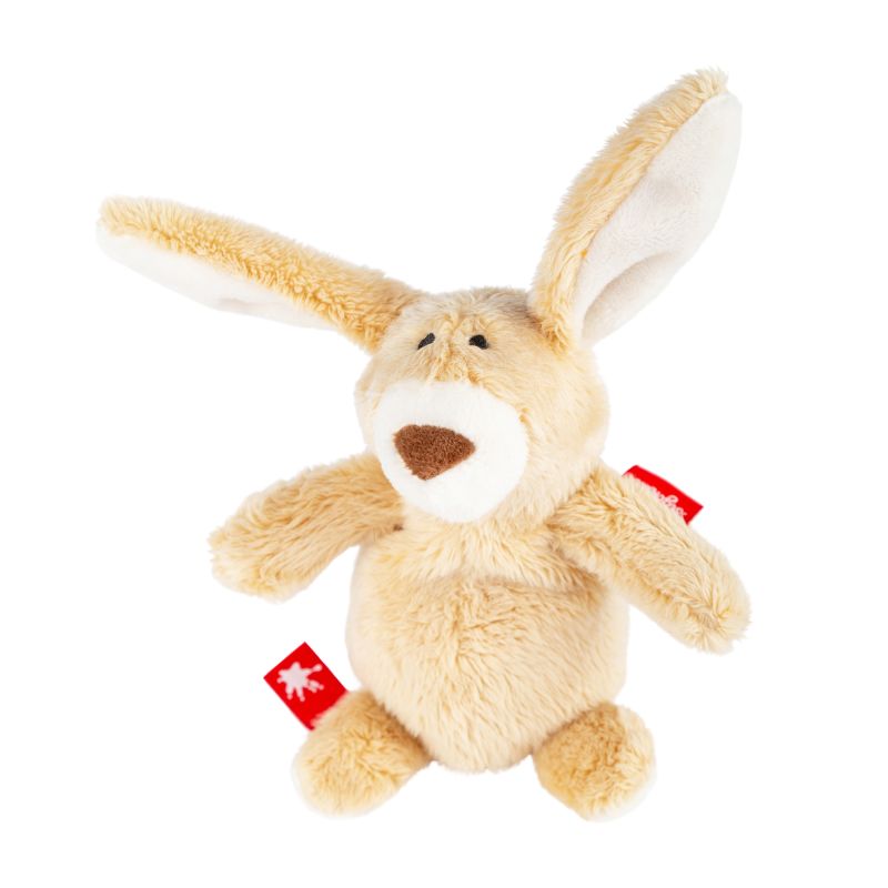Sigikid Mini Kuscheltier Hase Sweety Neueste Mode