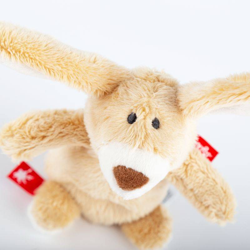 Sigikid Mini Kuscheltier Hase Sweety Neueste Mode