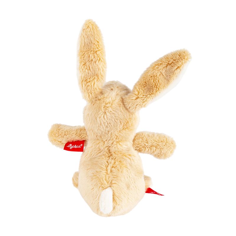 Sigikid Mini Kuscheltier Hase Sweety Neueste Mode