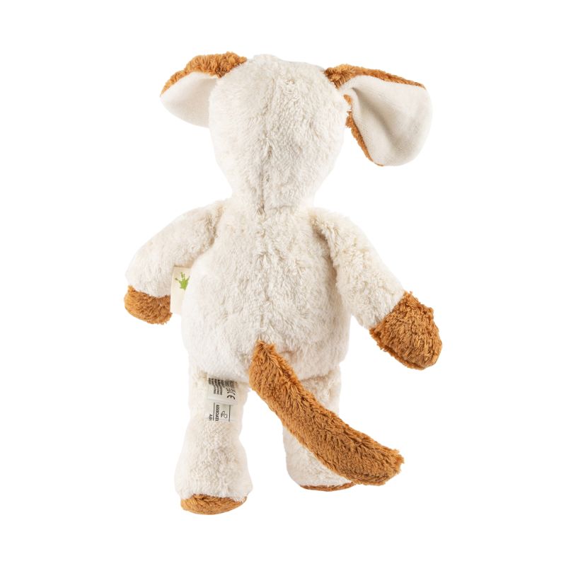 Sigikid Kuscheltier Hund, Green Collection Exklusive Angebote