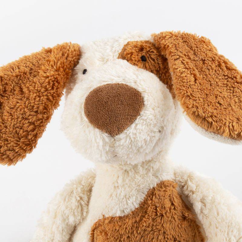 Sigikid Kuscheltier Hund, Green Collection Exklusive Angebote
