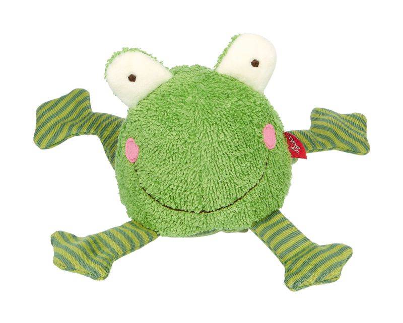 Sigikid Spiel-Badewannentier Frosch Super Sparpreis