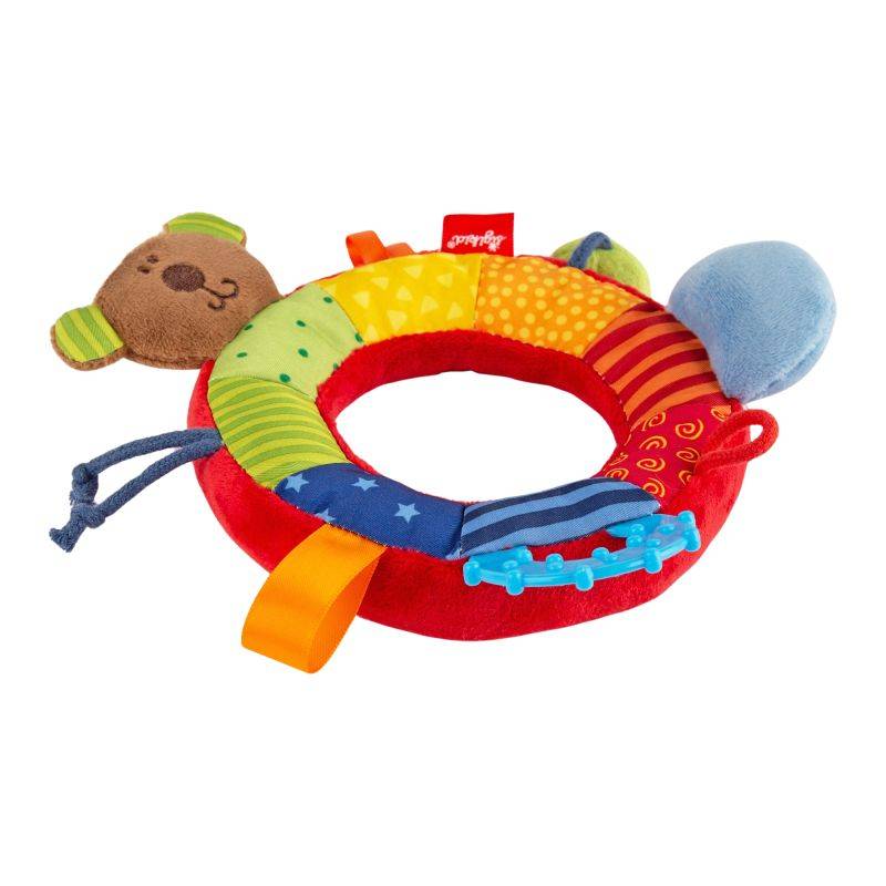 Sigikid Babygreifling Bär Wochenangebot