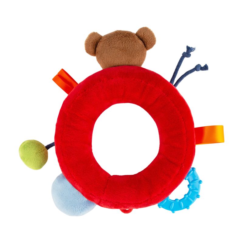 Sigikid Babygreifling Bär Wochenangebot