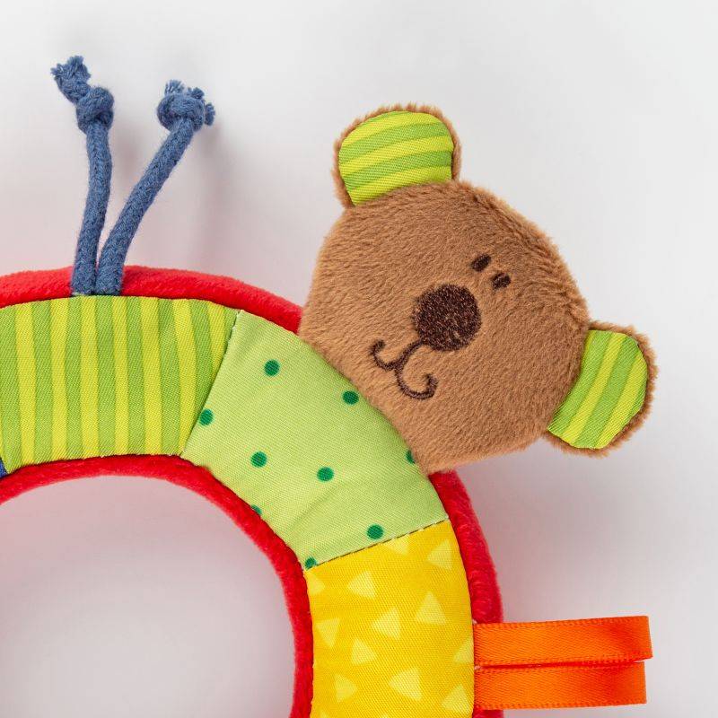 Sigikid Babygreifling Bär Wochenangebot