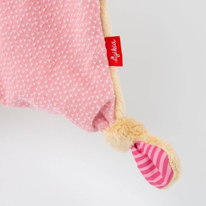 Sigikid Schnuffeltuch Bungee Bunny Begrenzte Freigabe