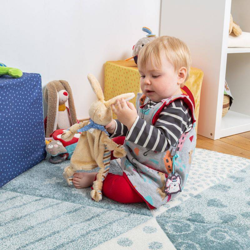 Sigikid Schnuffeltuch Semmel Bunny Letzte 3 Tage