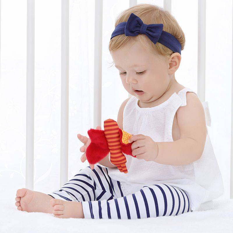 Sigikid Schmetterling orange, Red Stars JETZT KAUFEN
