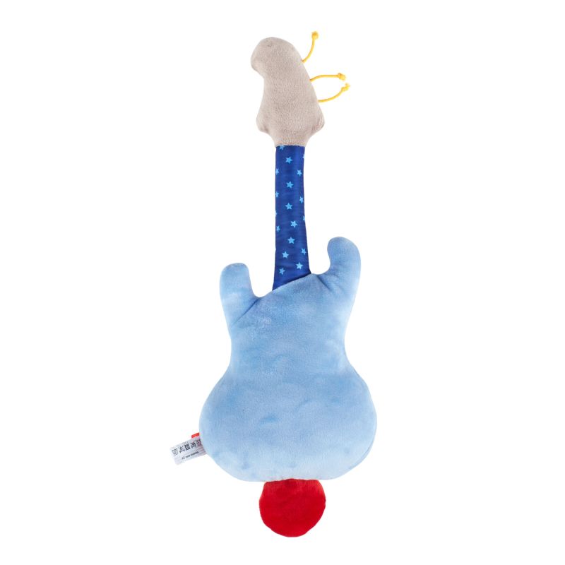 Sigikid Rassel Gitarre Papa & Me Neueste Stile