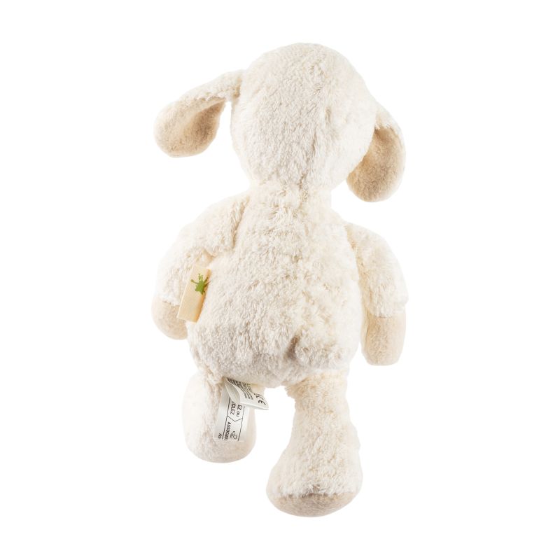 Sigikid Kuscheltier Schaf, Green Collection Letzter Tag