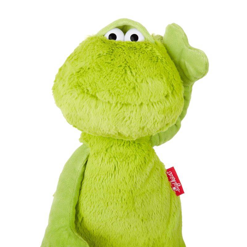 Sigikid Sweety Kuscheltier Frosch, Mimik-Tiere Zeitbegrenzte Promotion