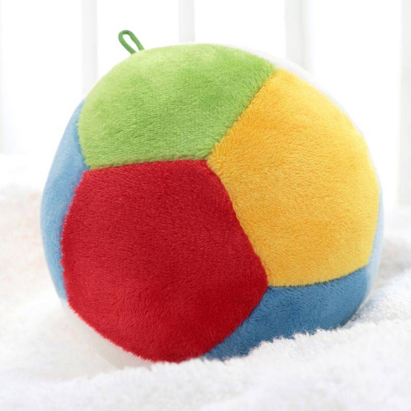 Sigikid Baby Aktiv-Ball bunt Bis zu 60% Rabatt