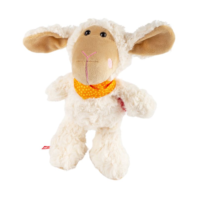 Sigikid Plüschtier Schaf Emmala medium Sonderangebot der Fabrik