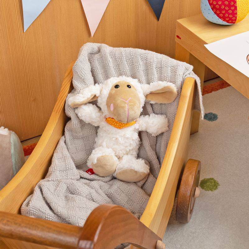 Sigikid Plüschtier Schaf Emmala medium Sonderangebot der Fabrik