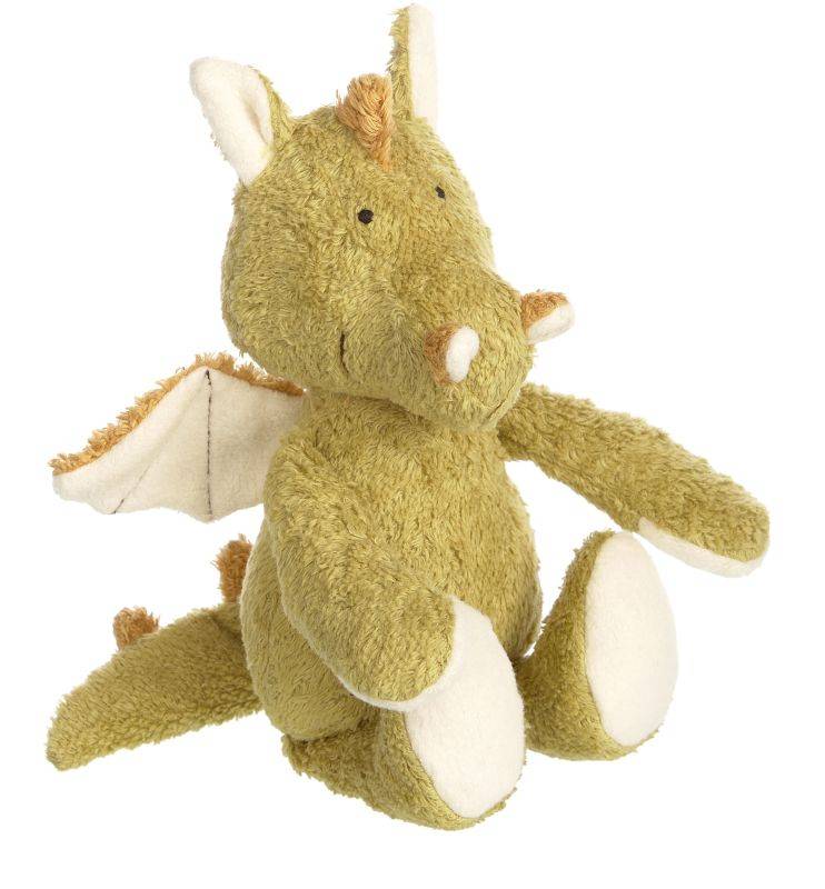 Sigikid Kuscheltier Drache, Green Collection Discount Store für neue Produkte