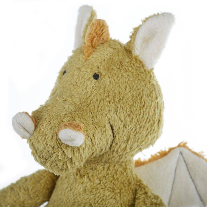 Sigikid Kuscheltier Drache, Green Collection Discount Store für neue Produkte
