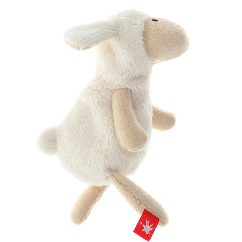 Sigikid Mini Kuscheltier Schaf Sweety Riesige Rabatte