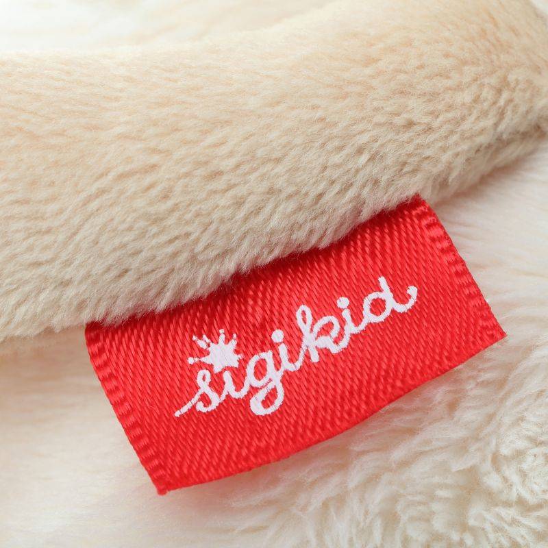 Sigikid Mini Kuscheltier Schaf Sweety Riesige Rabatte