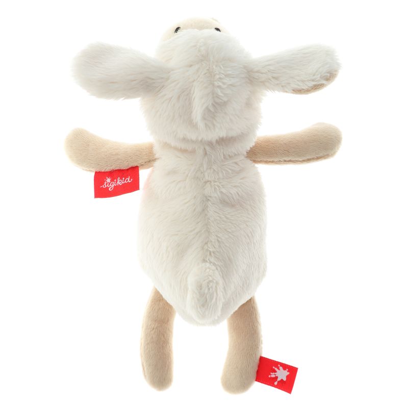 Sigikid Mini Kuscheltier Schaf Sweety Riesige Rabatte