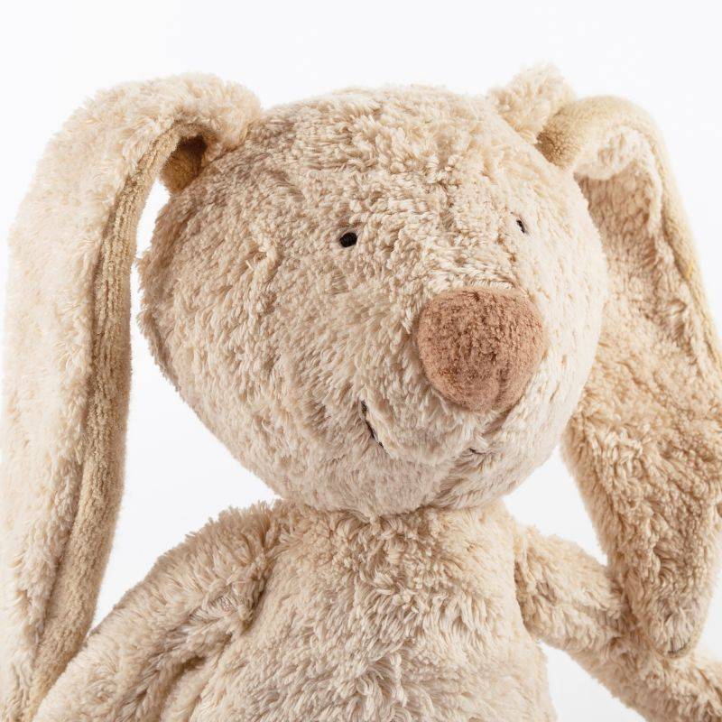 Sigikid Kuscheltier Hase, Green Kollektion 50% Rabatt mit kostenlosem Versand