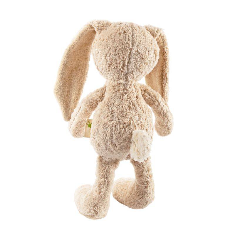 Sigikid Kuscheltier Hase, Green Kollektion 50% Rabatt mit kostenlosem Versand