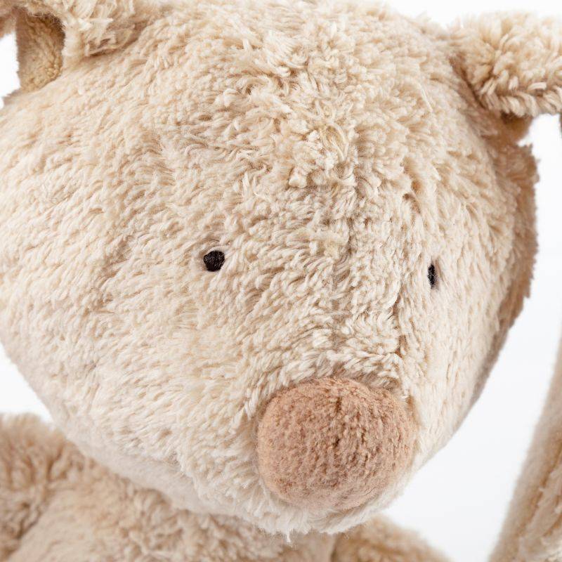 Sigikid Kuscheltier Hase, Green Kollektion 50% Rabatt mit kostenlosem Versand