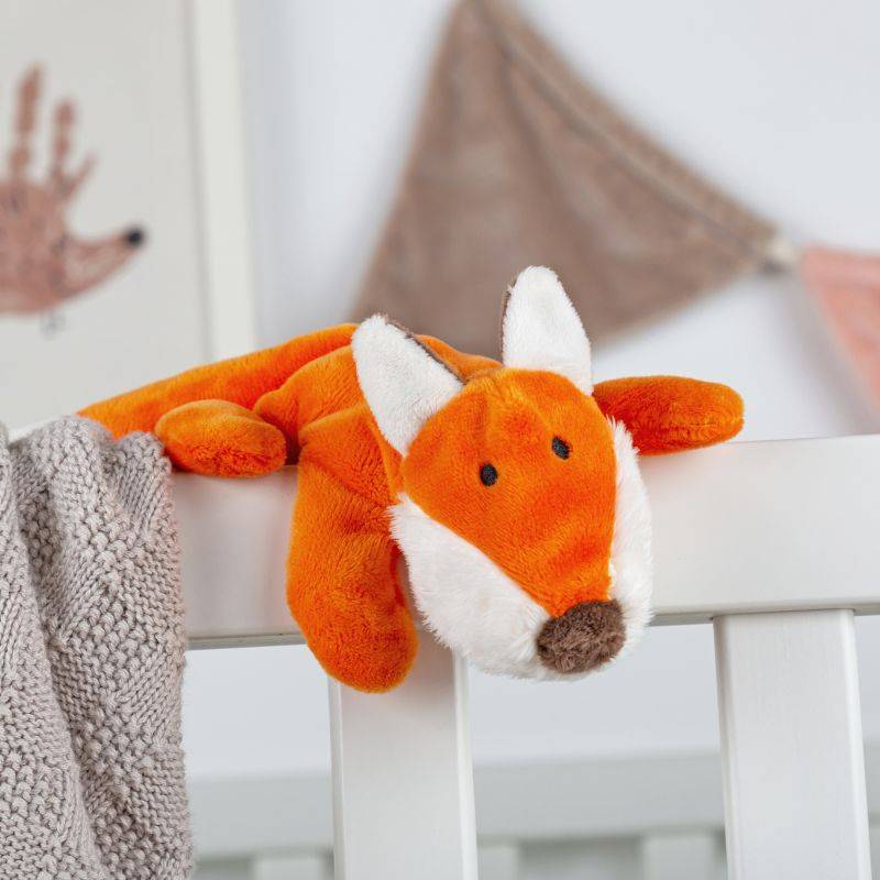 Sigikid Mini Kuscheltier Fuchs Fabrikladen