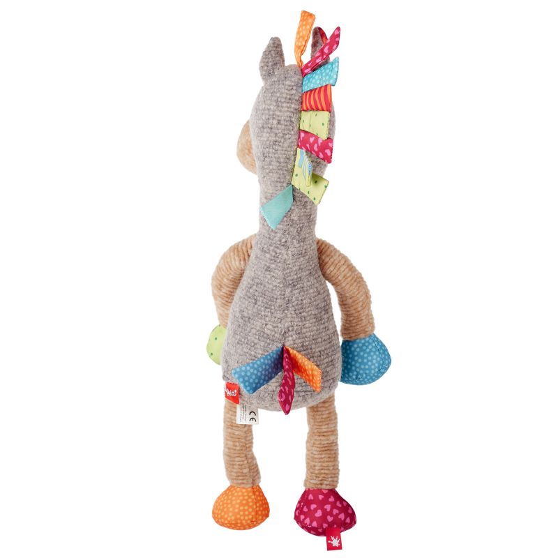 Sigikid Kuscheltier Pferd, Patchwork Sweety Speichern exportieren