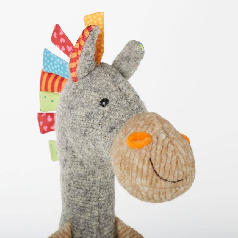 Sigikid Kuscheltier Pferd, Patchwork Sweety Speichern exportieren
