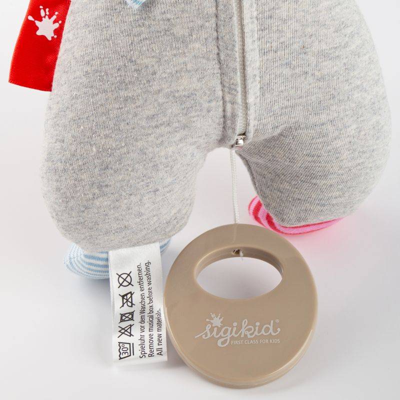 Sigikid Baby Spieluhr Hase, Ringel Dingel Angebote