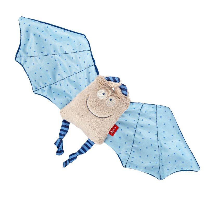 Sigikid Schnuffeltuch Fledermaus Hotsell
