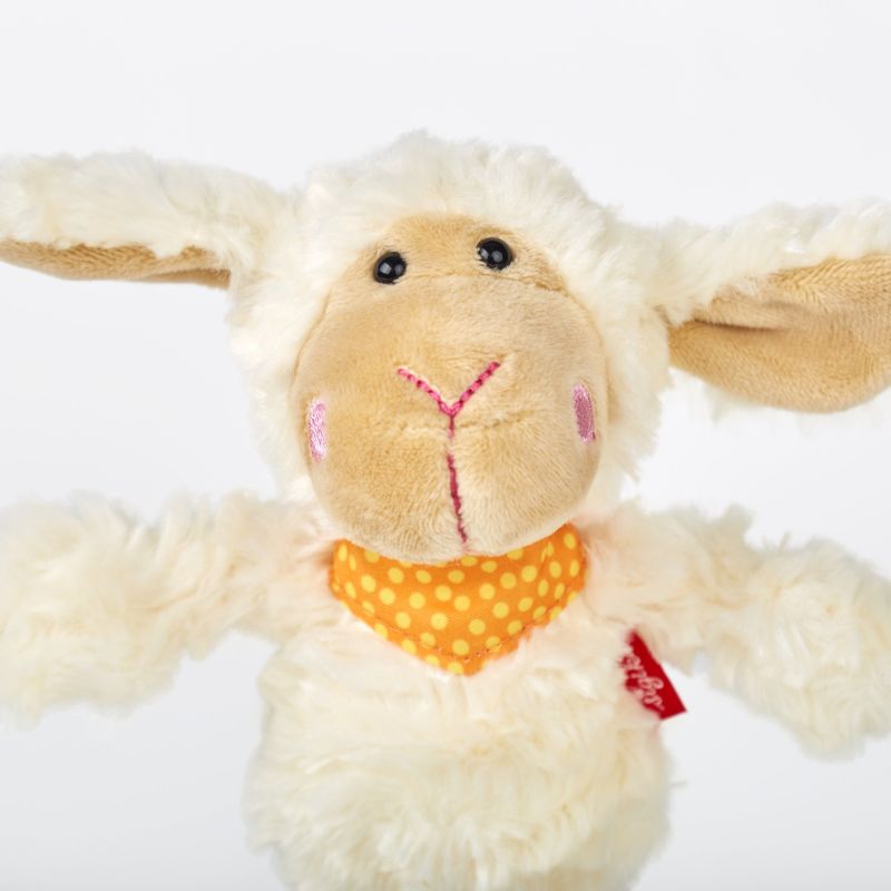 Sigikid Kuscheltier Schaf Emmala klein Günstiger Verkauf