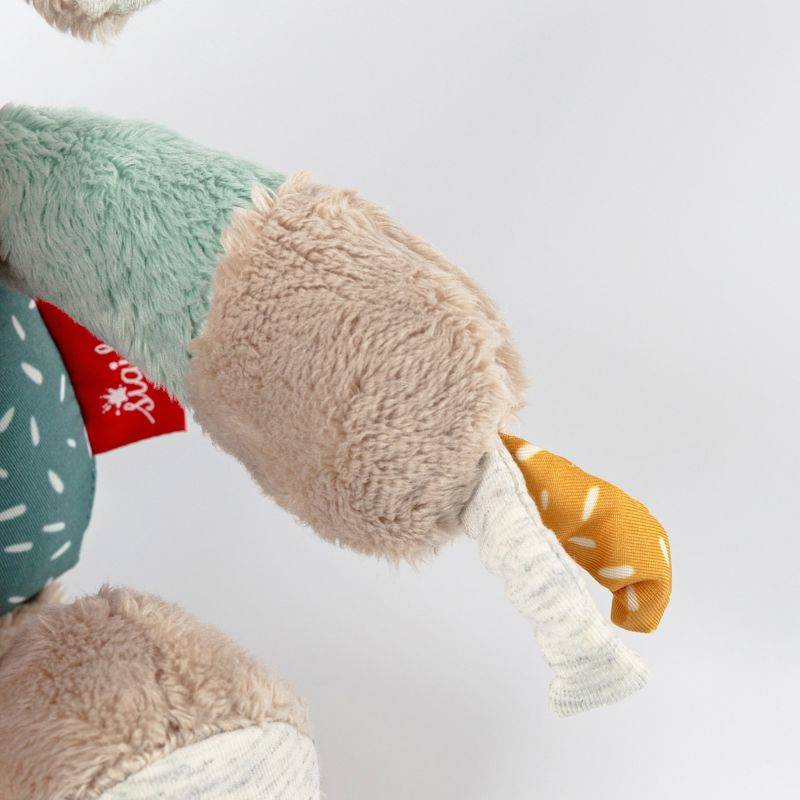Sigikid Baby Aktiv Spieluhr Elefant Fabrikverkauf