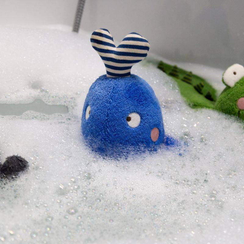 Sigikid Spiel-Badewannentier Wal Meist gekauft