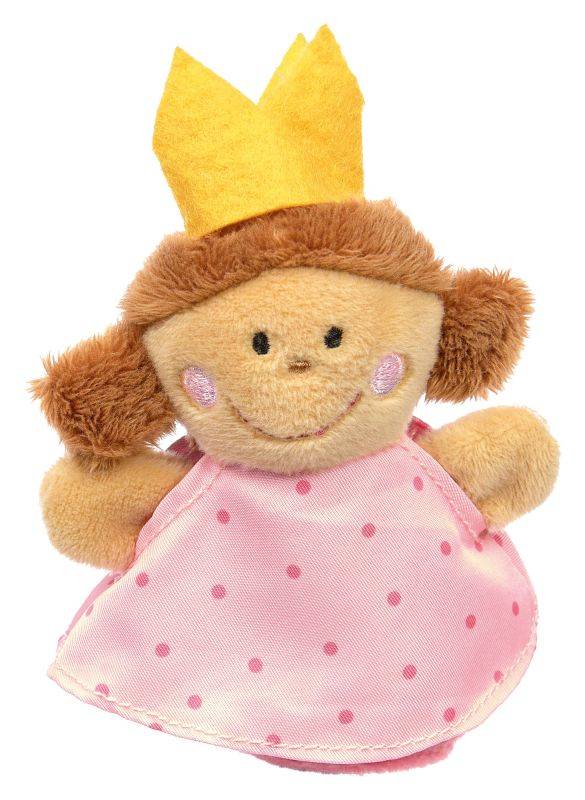 Sigikid Fingerpuppe Prinzessin Blitzverkäufe