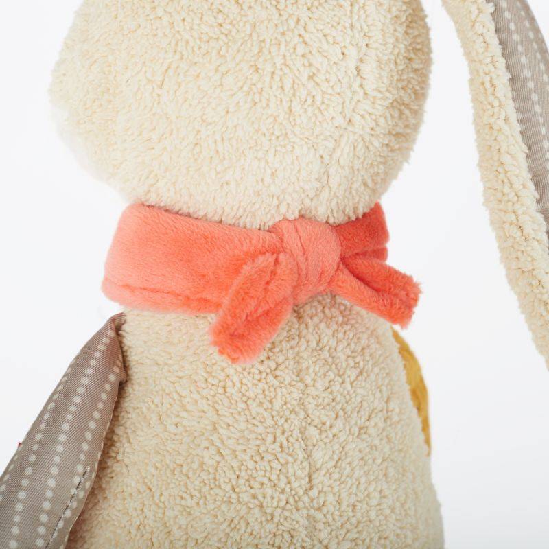 Sigikid Kuscheltier Hase, Patchwork Sweety Fabrik Onlineshop